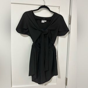 Princess Polly Romper